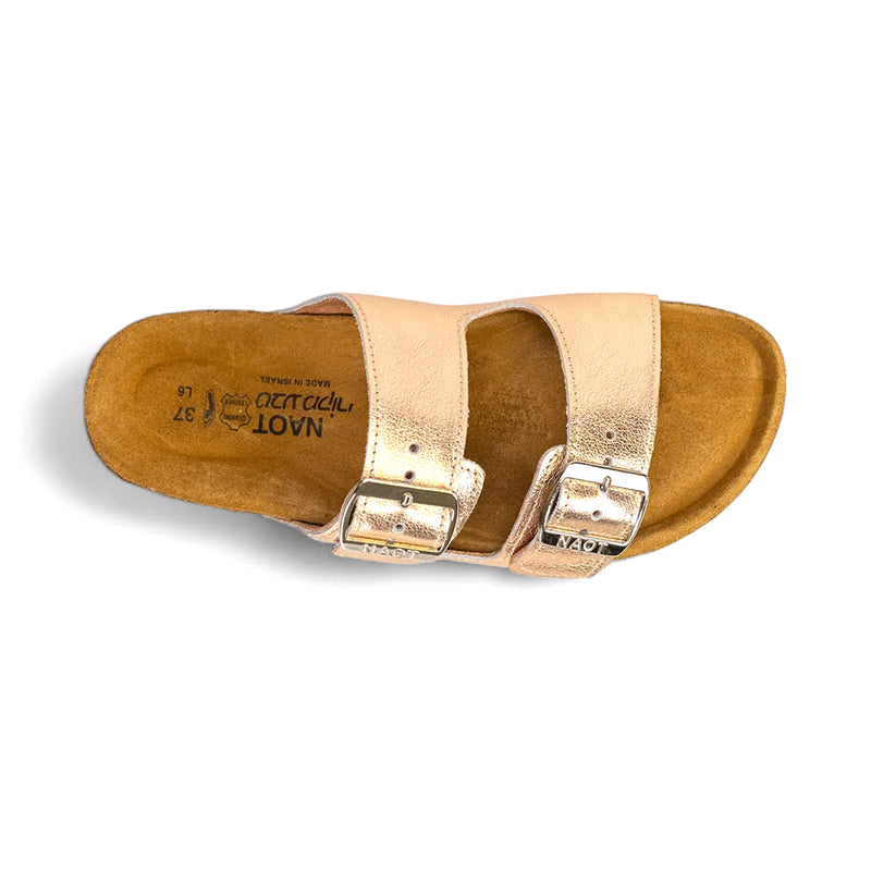Naot Santa Barbara Sandal Womens Shoes