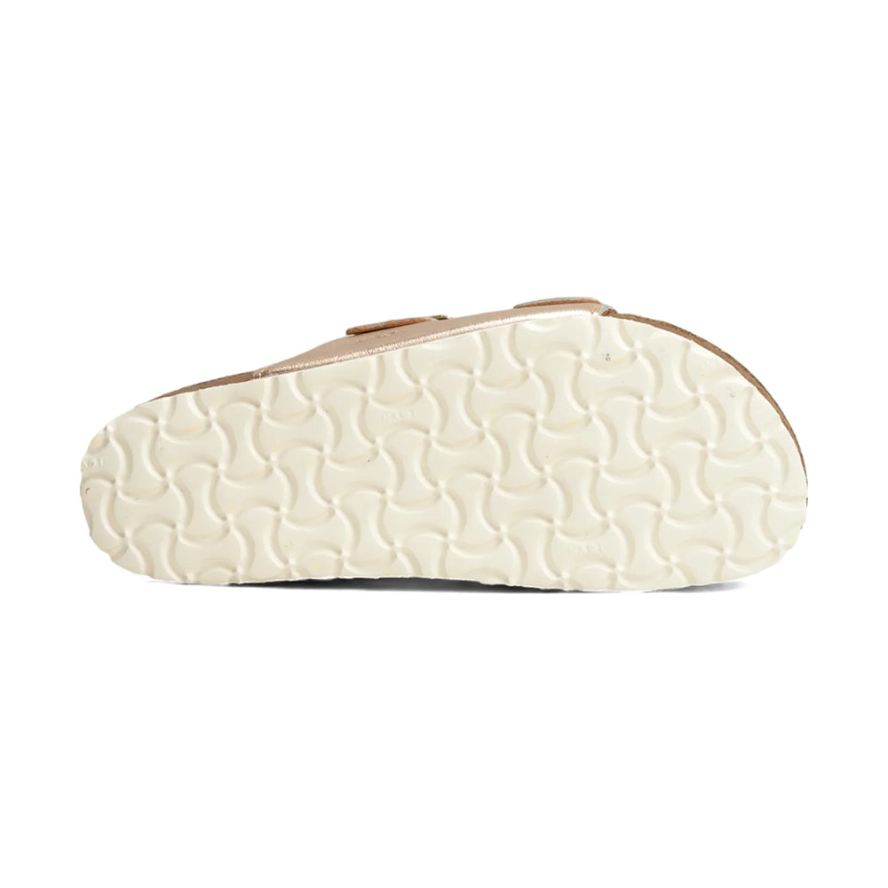 Naot Santa Barbara (7500) - Soft White Womens Shoes