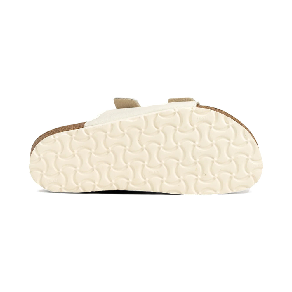 Naot Santa Barbara (7500) - Soft White Womens Shoes