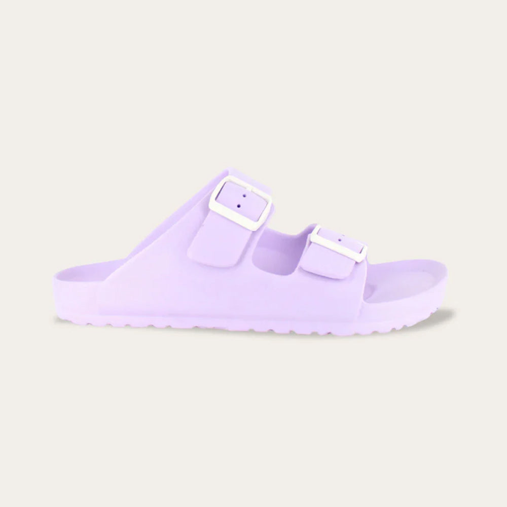 Naot Santa Barbara Eva LIGHT PURPLE EVA