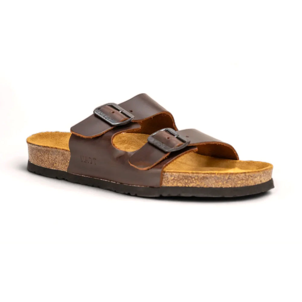 Buffalo Leather