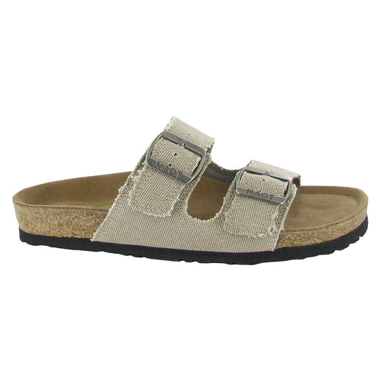 Naot Santa Barbara Vegan (8300) Womens Shoes Linen Canvas