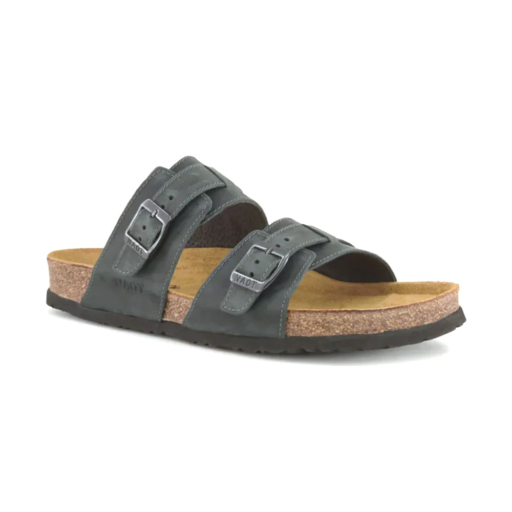 Crazy Horse Leather