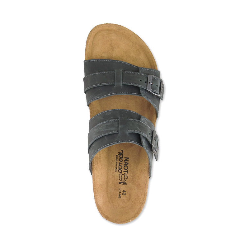 Naot Santa Cruz Men's (8515) Mens Shoes