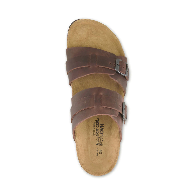 Naot Santa Cruz Men's (8515) Mens Shoes