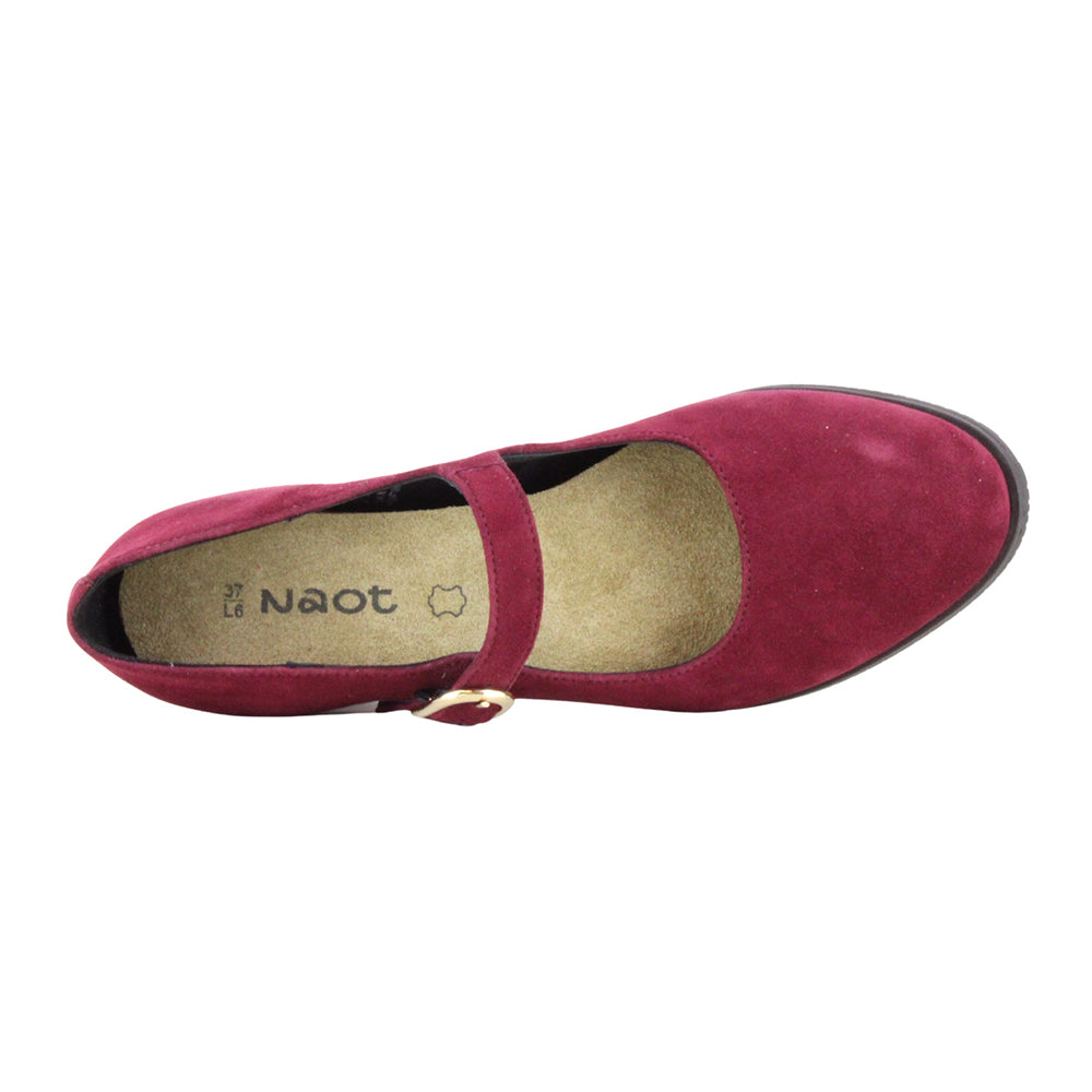 Naot Simile Womens Shoes