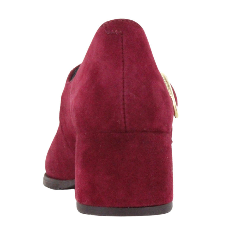 Naot Simile Womens Shoes