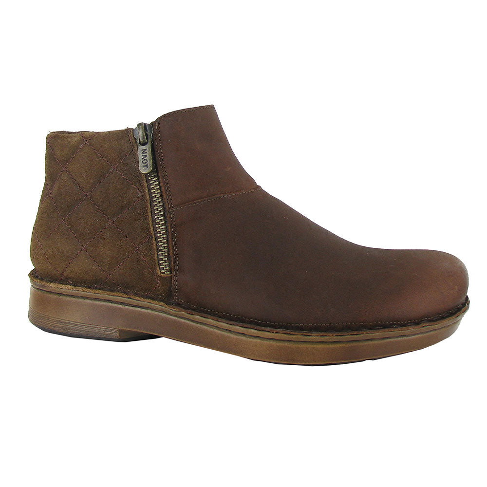 SQF Soft Cognac/Antique Brown