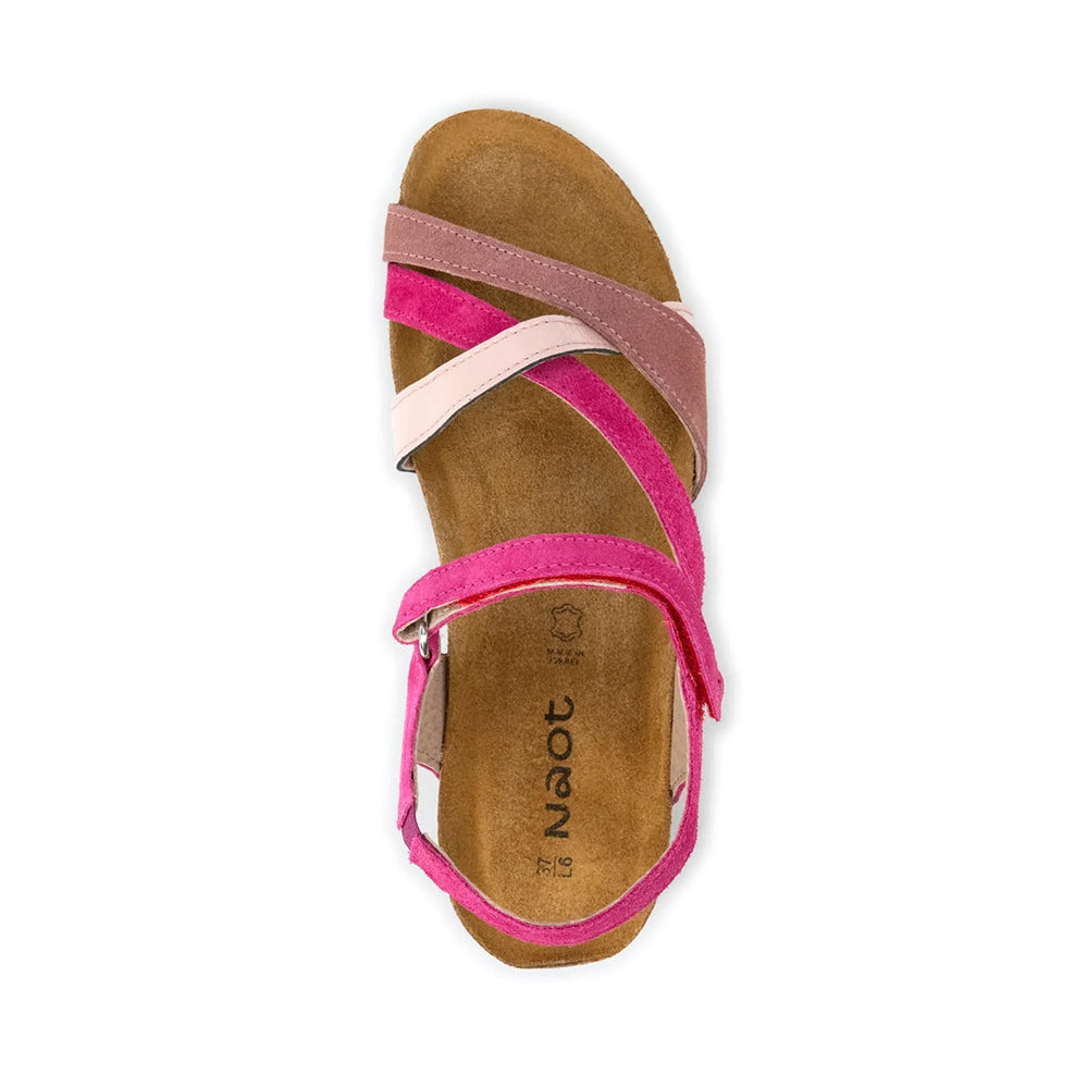 Naot Sophia Sandal Womens Shoes