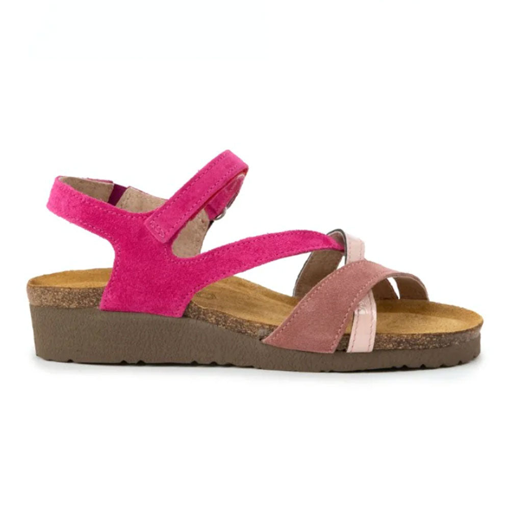 Naot Sophia Sandal Womens Shoes