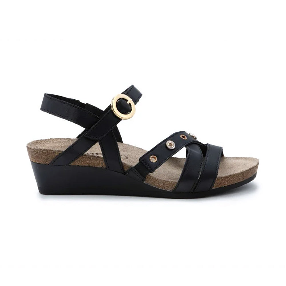 Naot Sparkle Sandal Womens Shoes