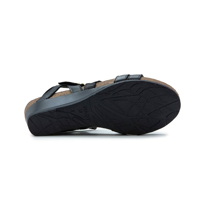 Naot Sparkle Sandal Womens Shoes