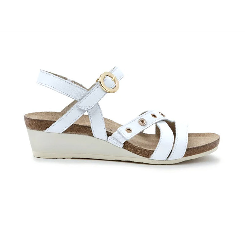Naot Sparkle Sandal Womens Shoes