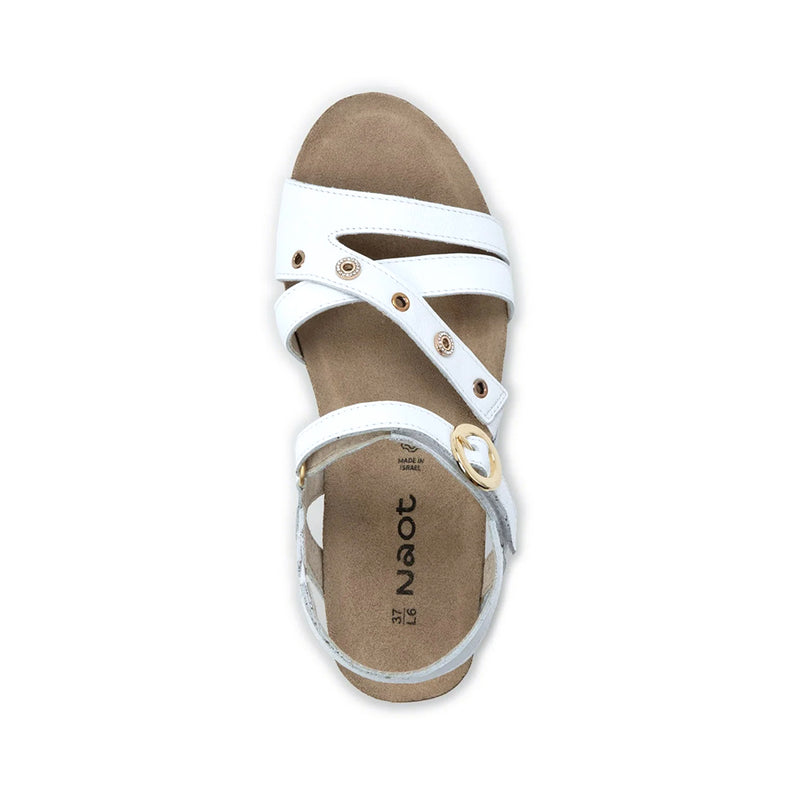 Naot Sparkle Sandal Womens Shoes