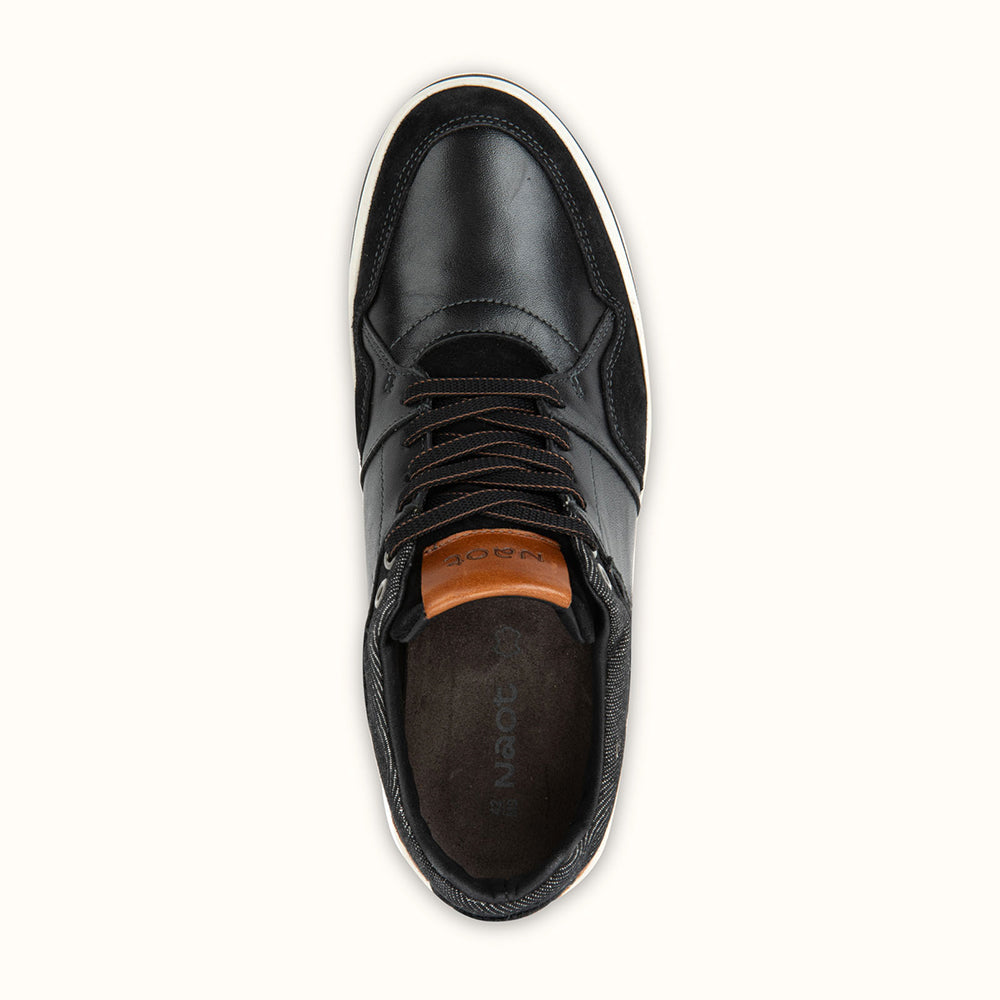 Naot Speed - NAOT Mens Shoes