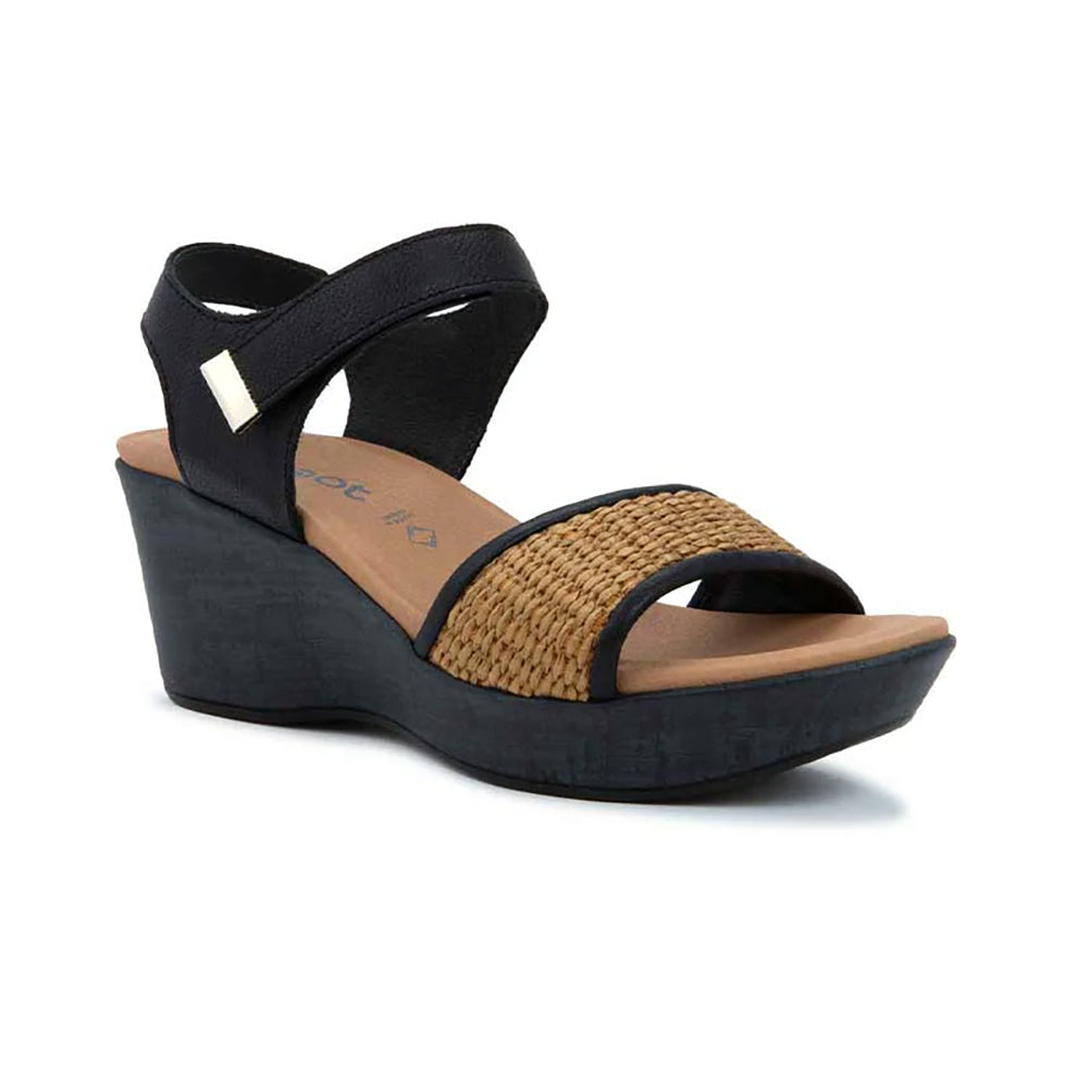 Summer Backstrap Wedge (87005)