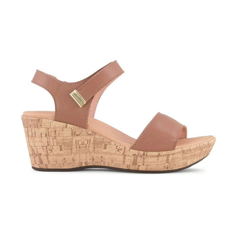 Naot Summer Backstrap Wedge (87005) Womens Shoes