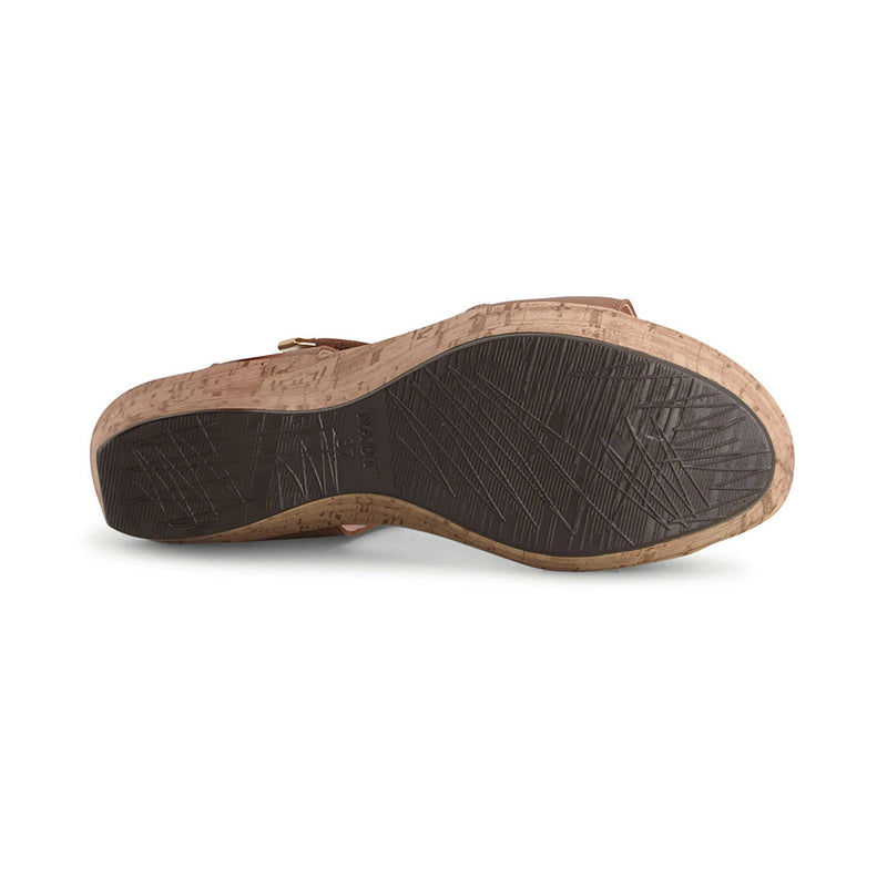 Naot Summer Backstrap Wedge (87005) Womens Shoes