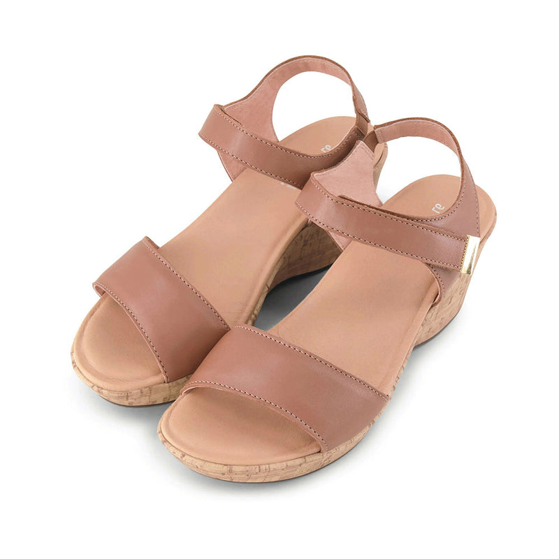 Naot Summer Backstrap Wedge (87005) Womens Shoes