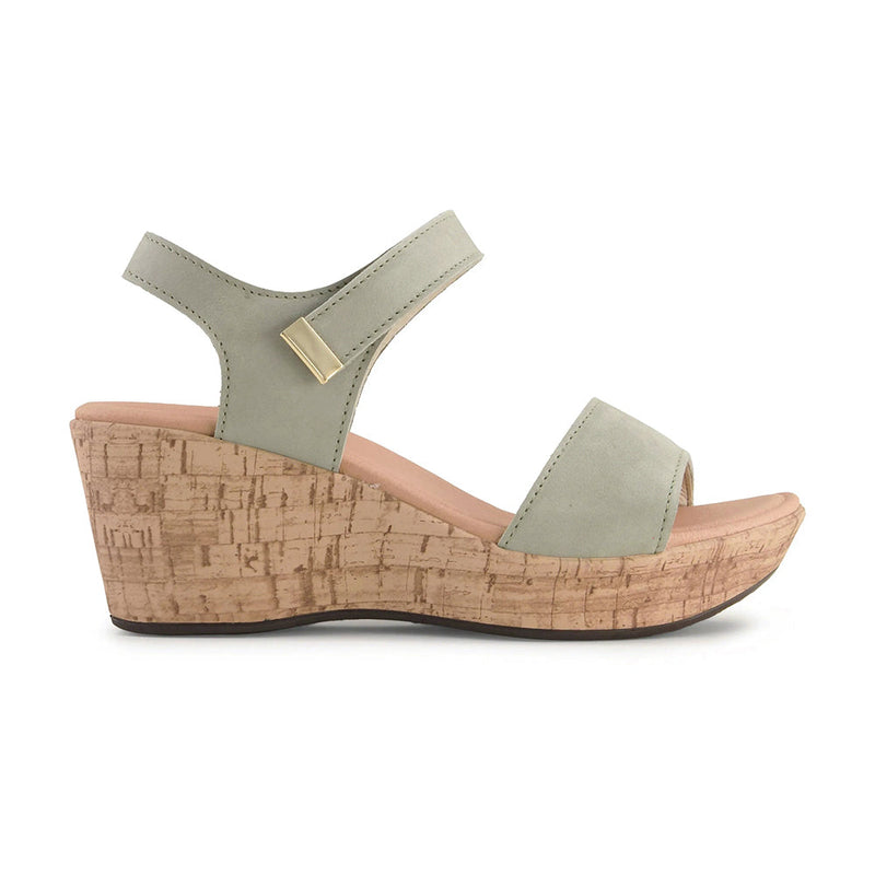 Naot Summer Backstrap Wedge (87005) Womens Shoes