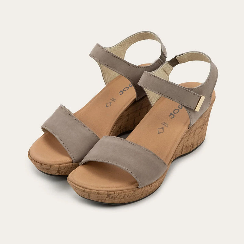 Naot Summer Backstrap Wedge (87005) Womens Shoes
