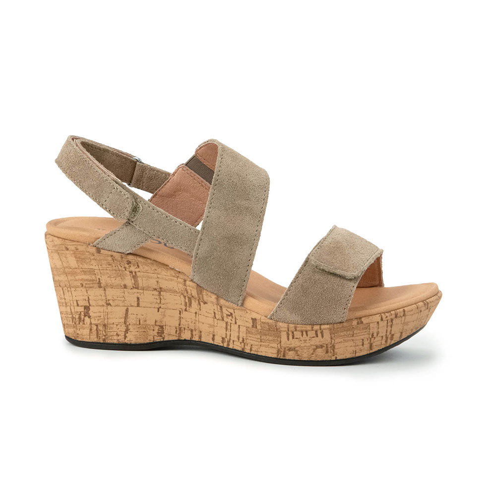 Naot Sunrise Sandal Womens Shoes