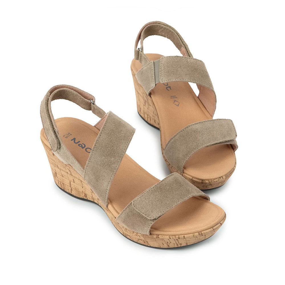 Naot Sunrise Sandal Womens Shoes