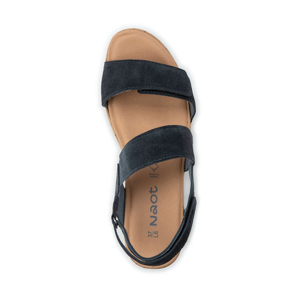 Naot Sunrise Sandal Womens Shoes