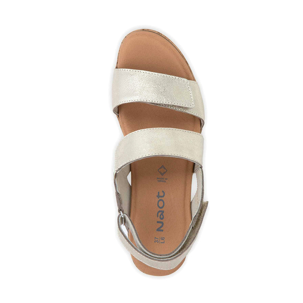 Naot Sunrise Sandal Womens Shoes