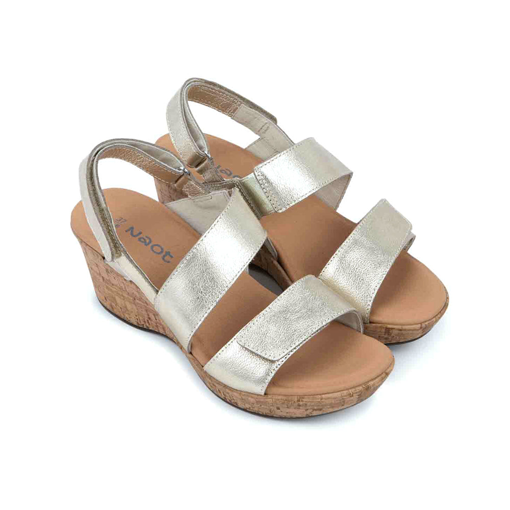 Naot Sunrise Sandal Womens Shoes