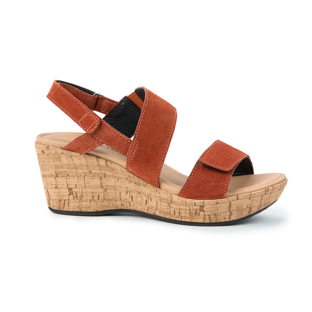 Naot Sunrise Sandal Womens Shoes