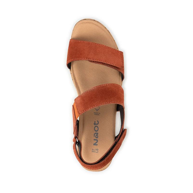 Naot Sunrise Sandal Womens Shoes