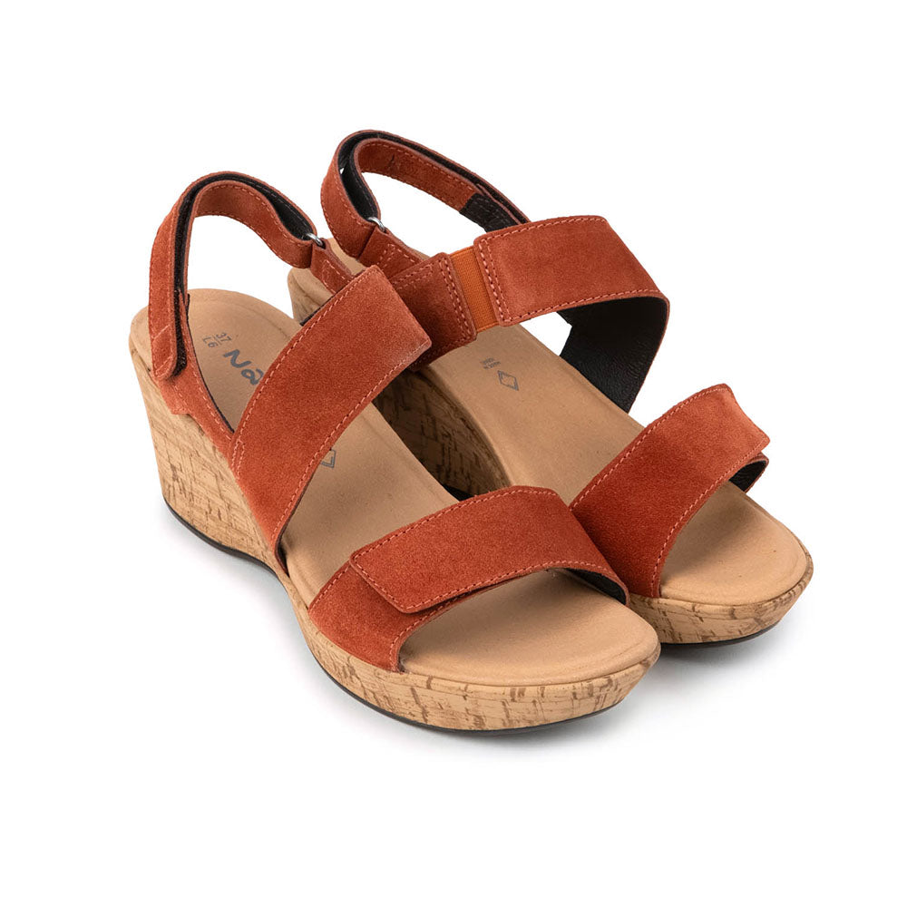Naot Sunrise Sandal Womens Shoes