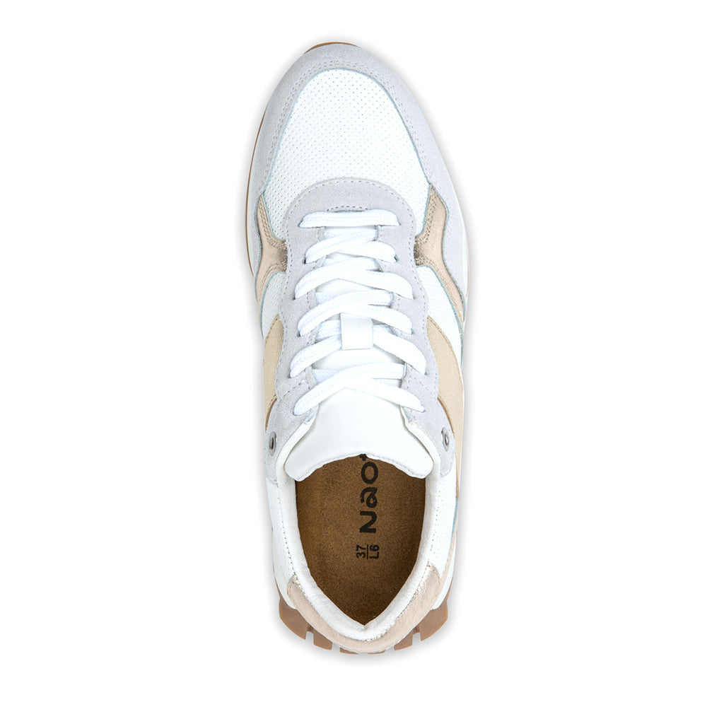 Naot Sunset Womens Shoes