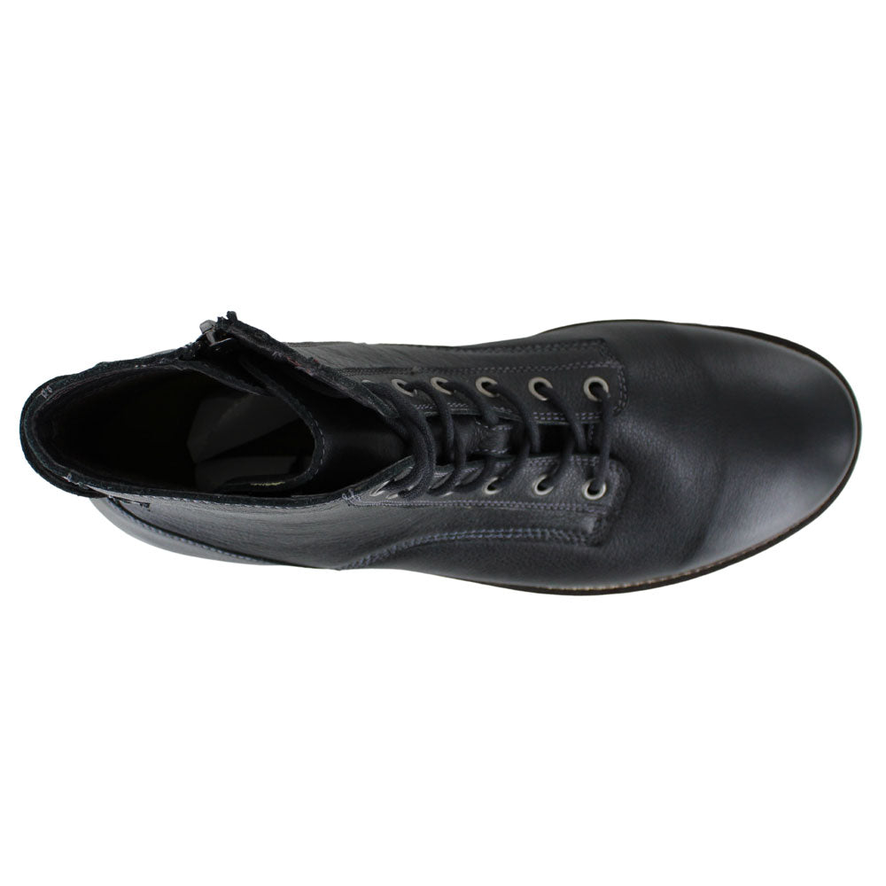 Naot Superior (17583) Mens Shoes BA6 Soft Black