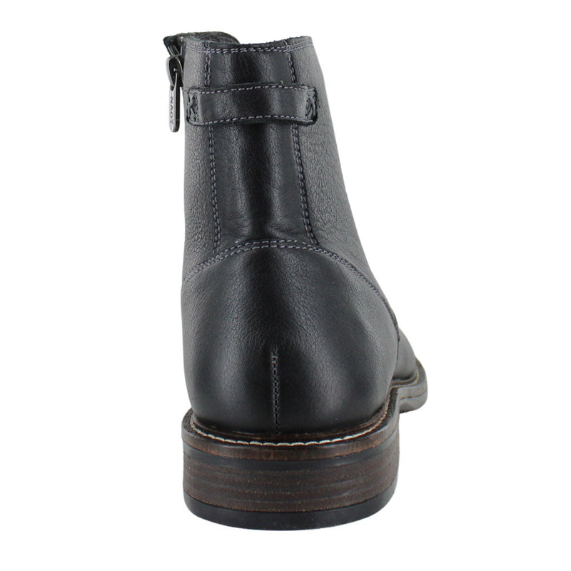 Naot Superior Lace Up OrthoticFriendly Boot (17583) Simons Shoes
