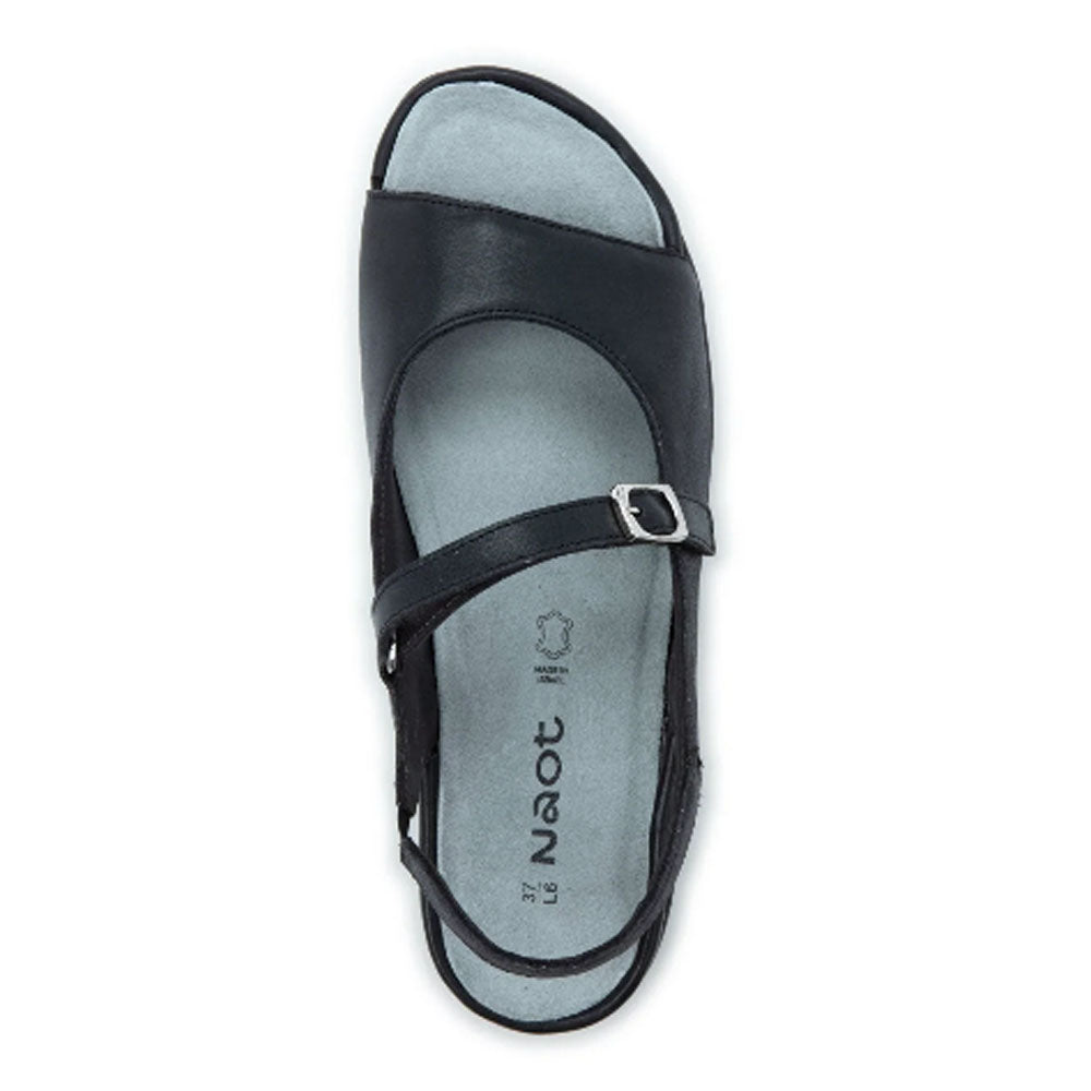 Naot Toka Sandal Womens Shoes