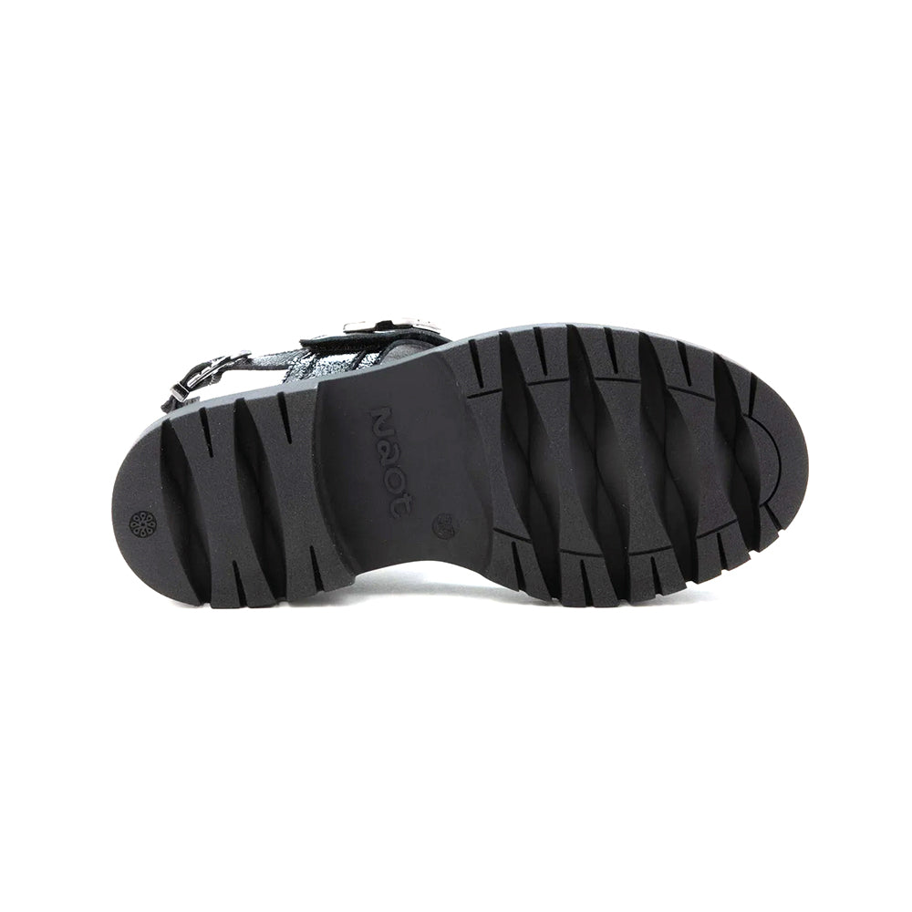 Naot Trinity Sandal Womens Shoes