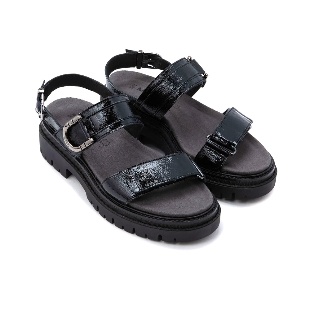 Naot Trinity Sandal Womens Shoes
