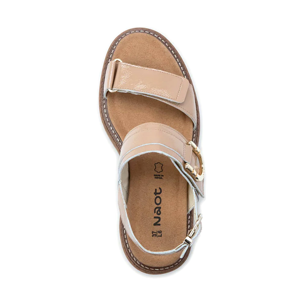 Naot Trinity Sandal Womens Shoes