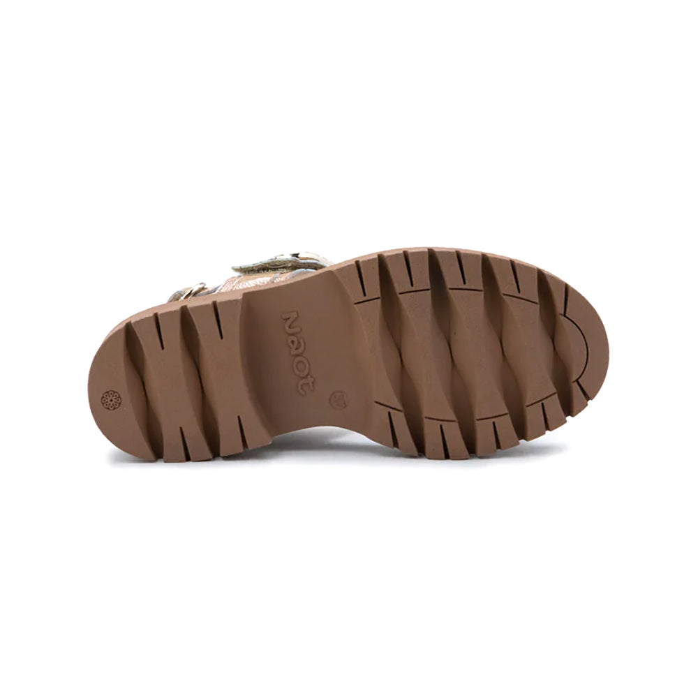 Naot Trinity Sandal Womens Shoes