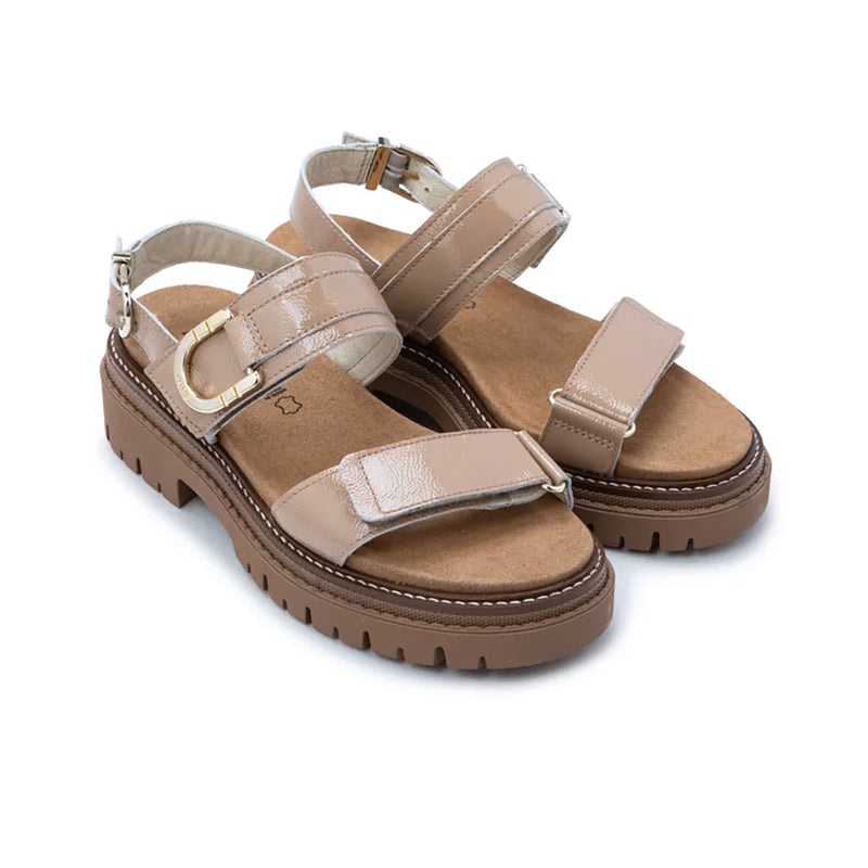Naot Trinity Sandal Womens Shoes