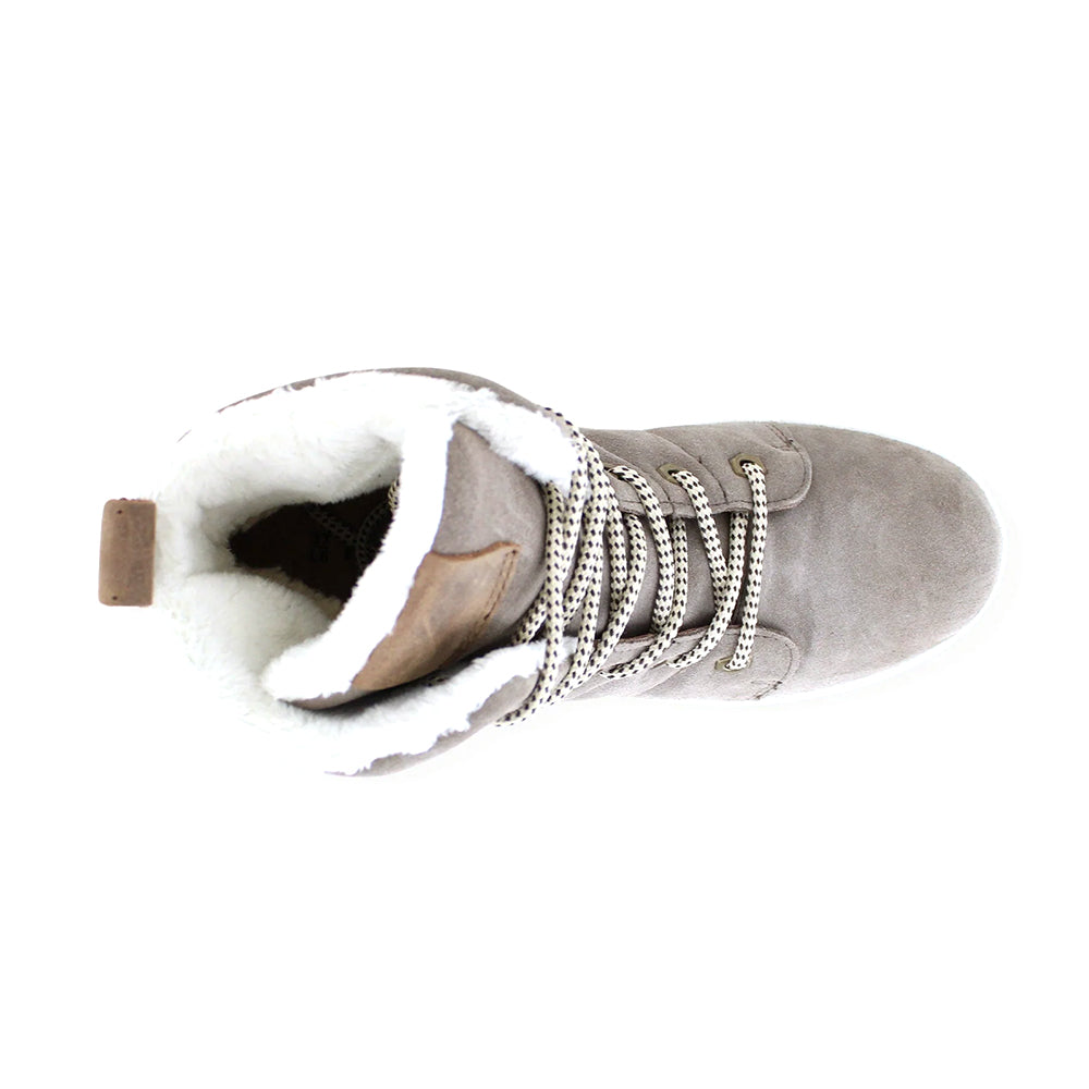 Naot Turner Snow Boots