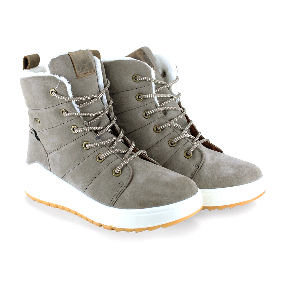 Naot Turner Snow Boots