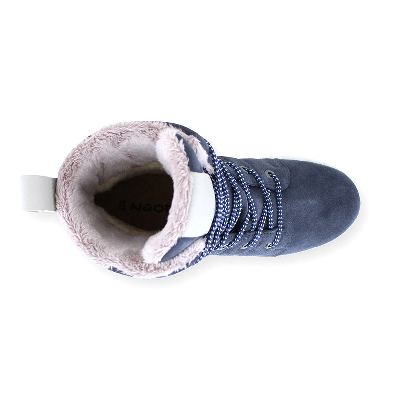 Naot Turner Snow Boots