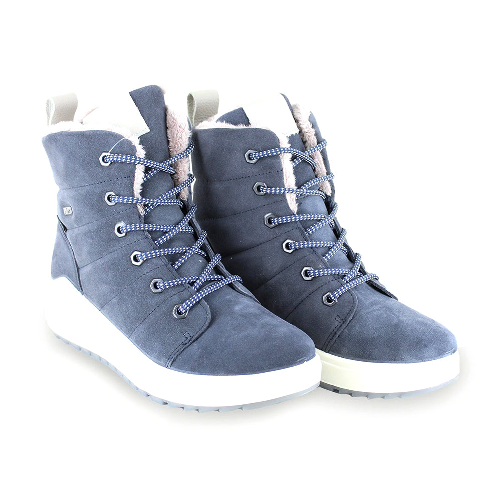 Naot Turner Snow Boots