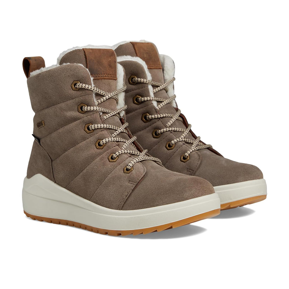 Naot Turner Snow Boots