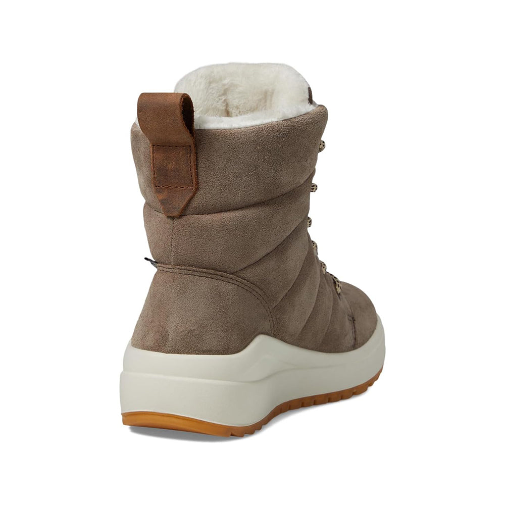 Naot Turner Snow Boots