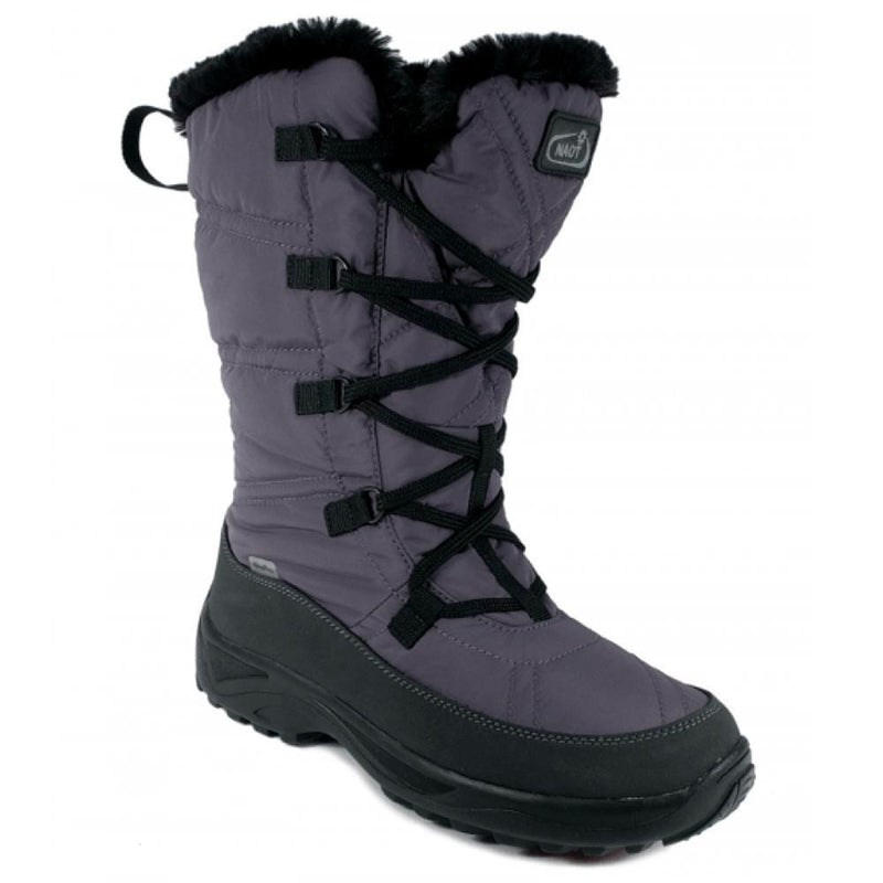 Naot Vail Waterproof Snowboot Womens Shoes 