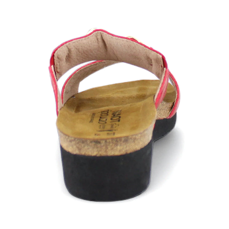 Naot Victoria Sandal Womens Shoes